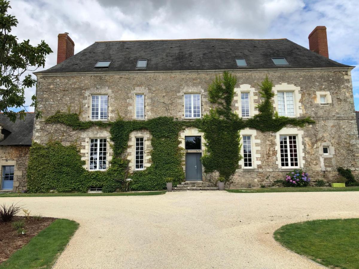 Chateau De La Garnison Орво Екстер'єр фото