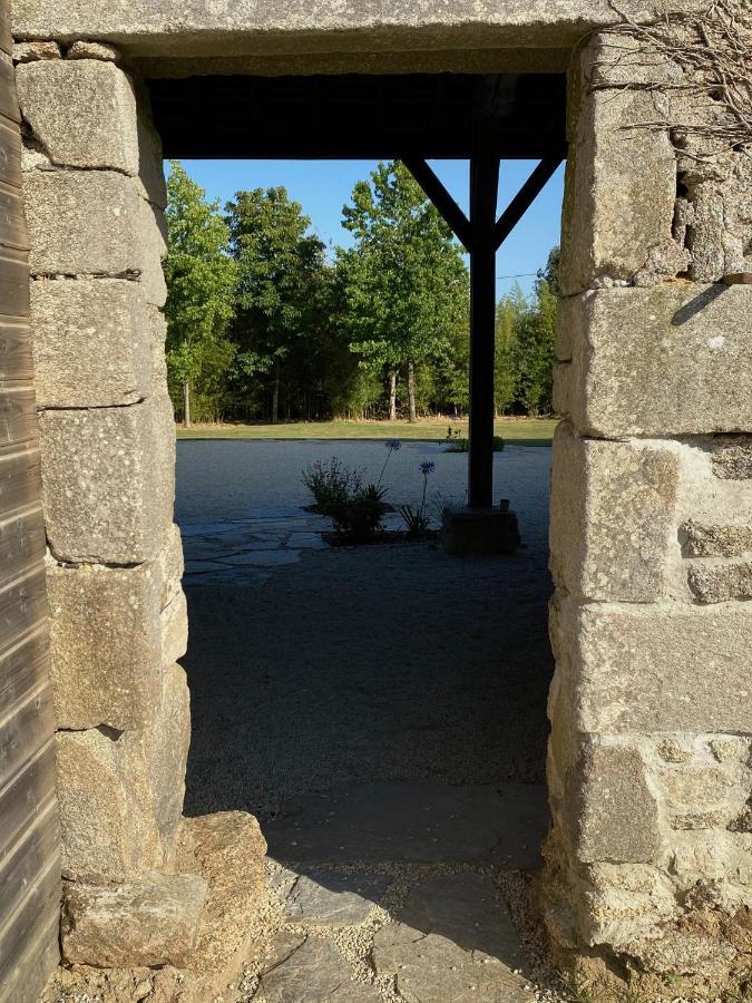 Chateau De La Garnison Орво Екстер'єр фото