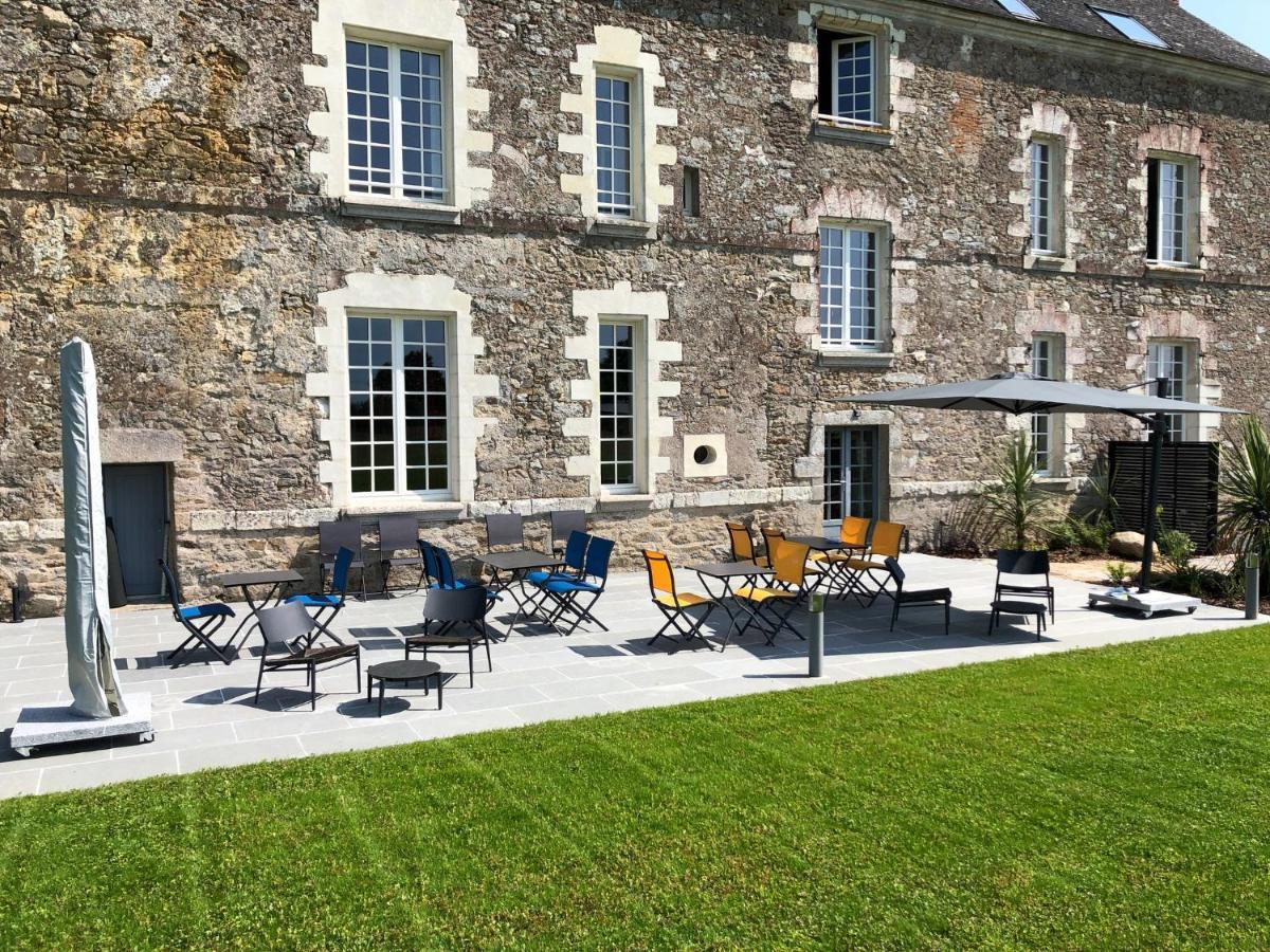 Chateau De La Garnison Орво Екстер'єр фото